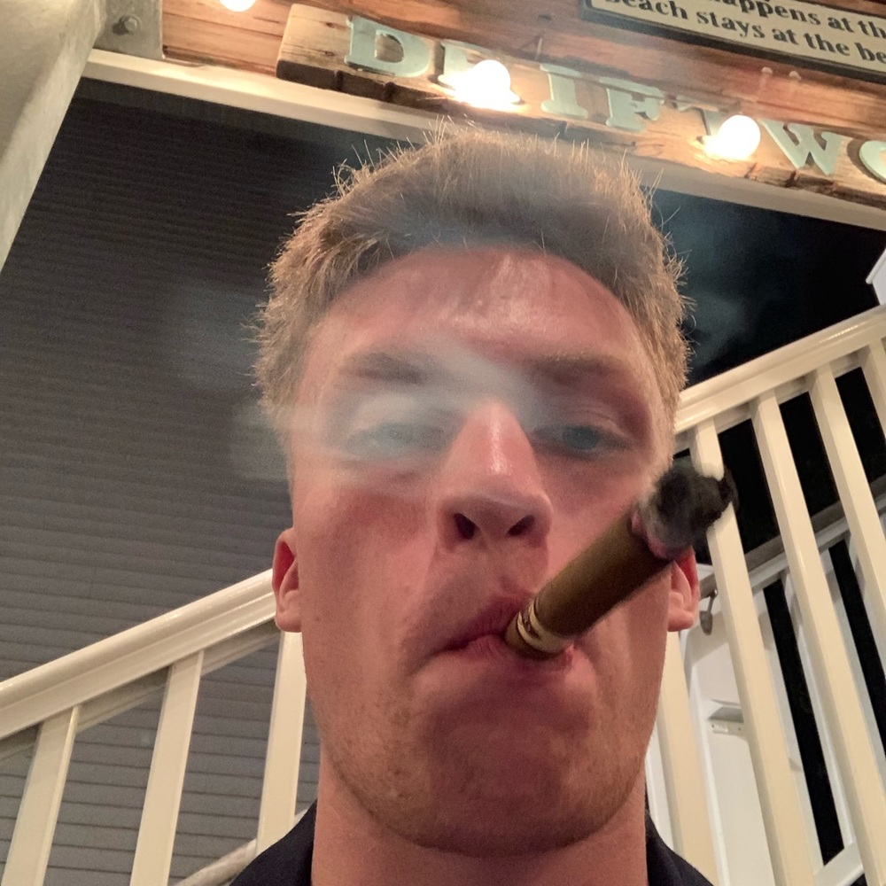 Meet your Posher, Ryan